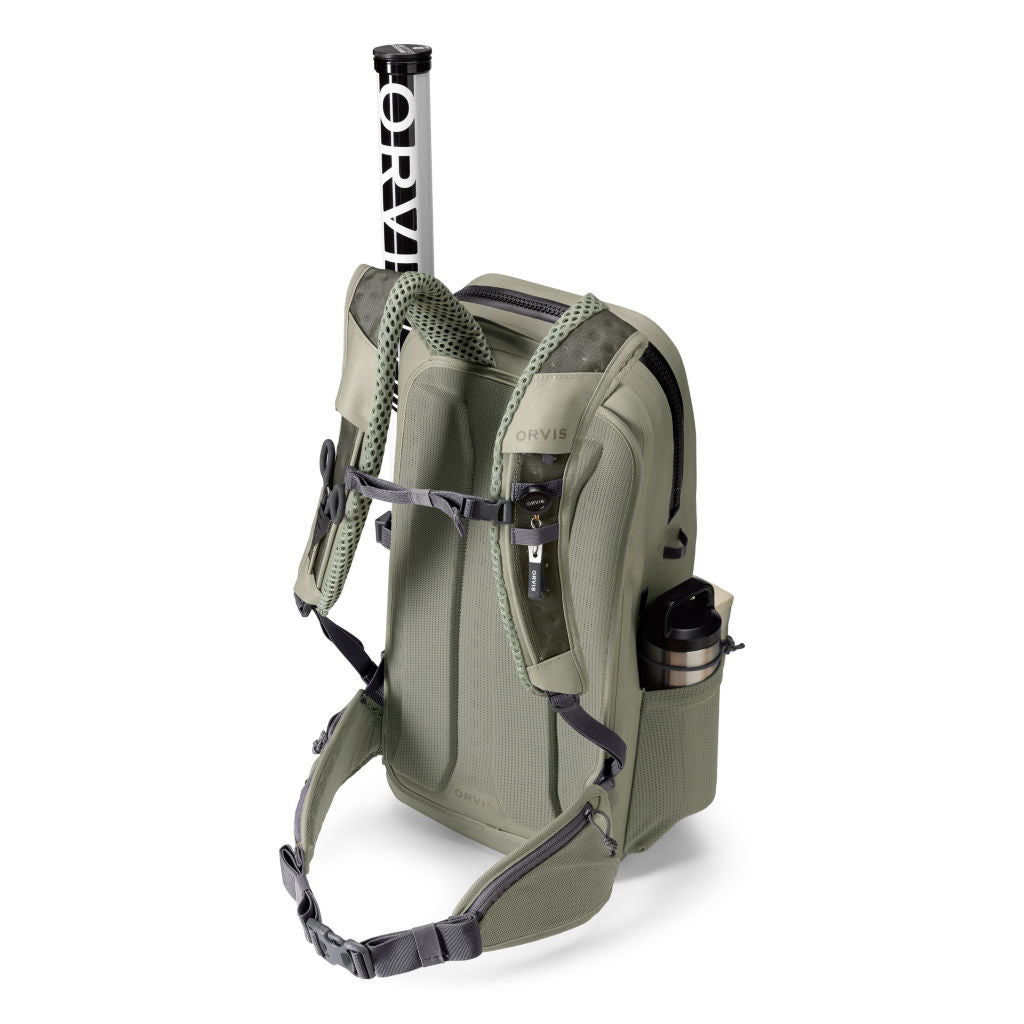 Orvis Pro Backpack - Thumbnail 2