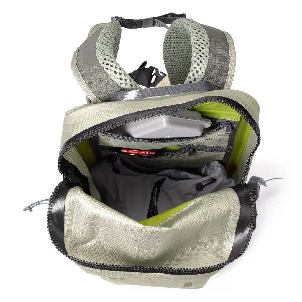 Orvis Pro Backpack - Thumbnail 4