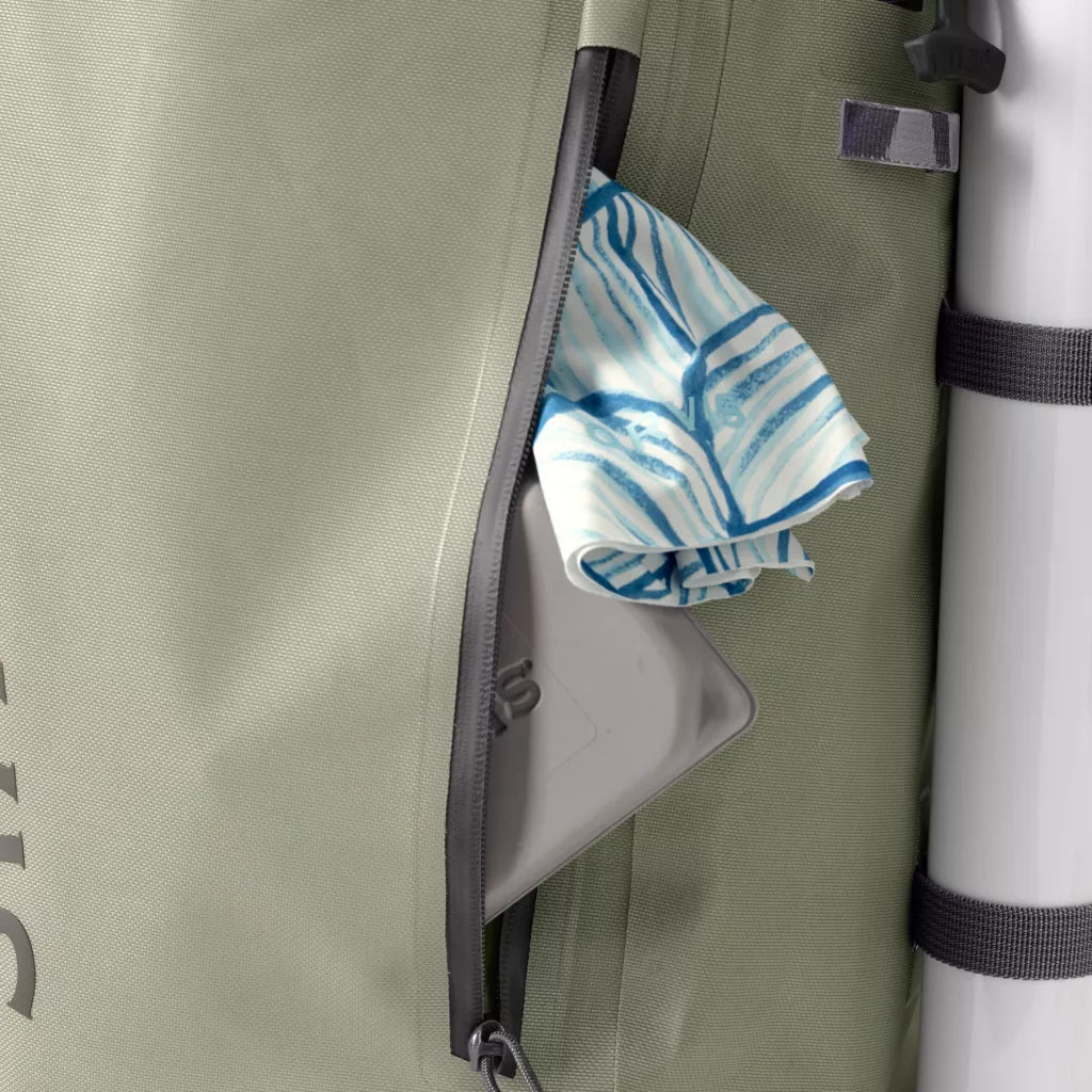 Orvis Pro Waterproof Backpack 30L – Bear's Den Fly Fishing Co.