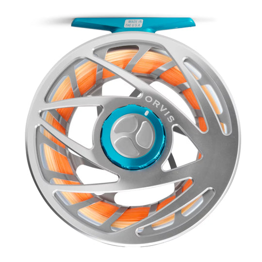 Orvis Mirage USA Reel