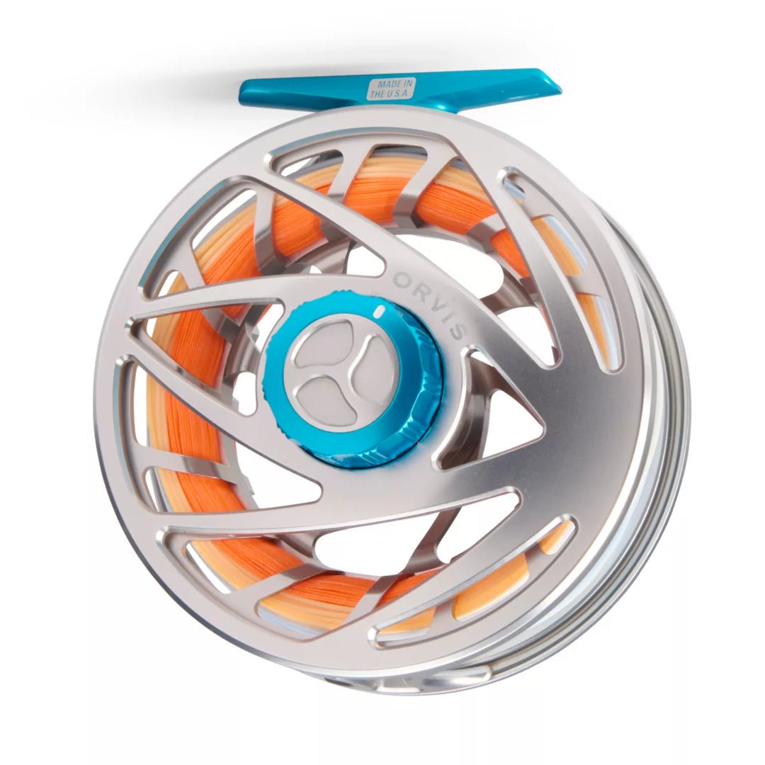 Orvis Mirage USA Reel