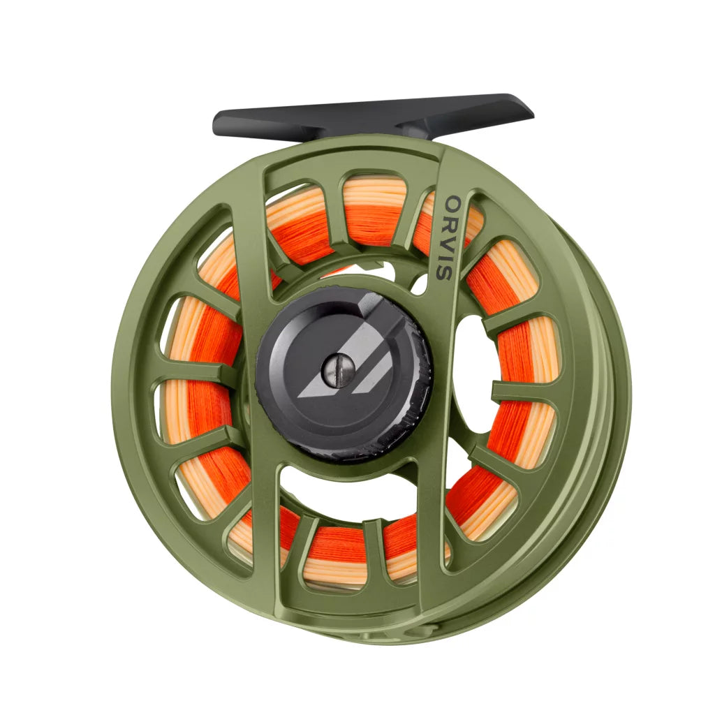buy fishing reels closeouts Orvis