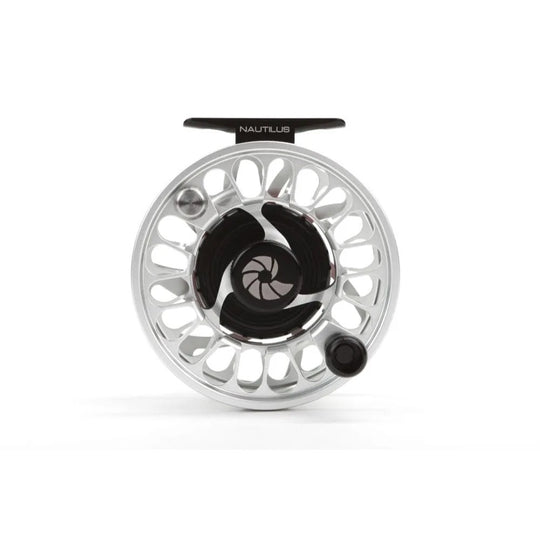 Nautilus NV-G Reel