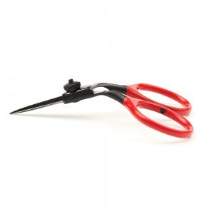 Dr. Slick Black Widow All Purpose Razor Scissor