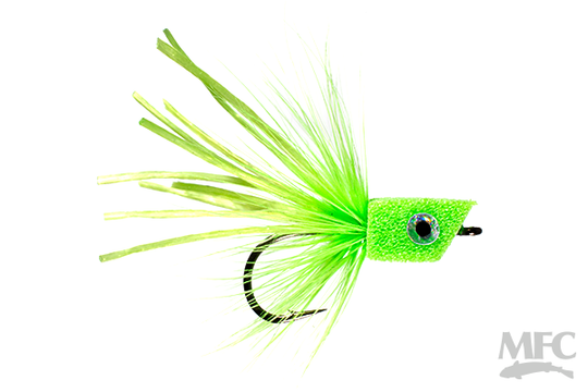 MFC Bluegill Popper
