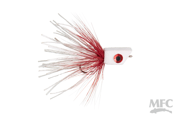 MFC Bluegill Popper