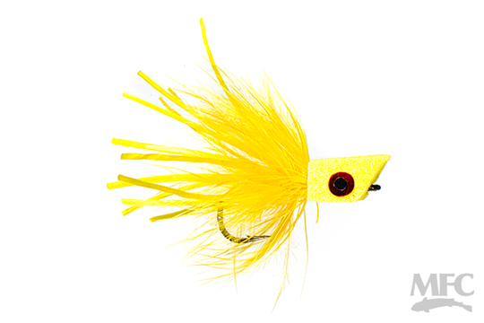 MFC Bluegill Popper