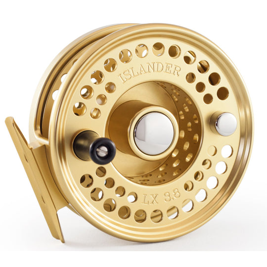 Islander LX Reels
