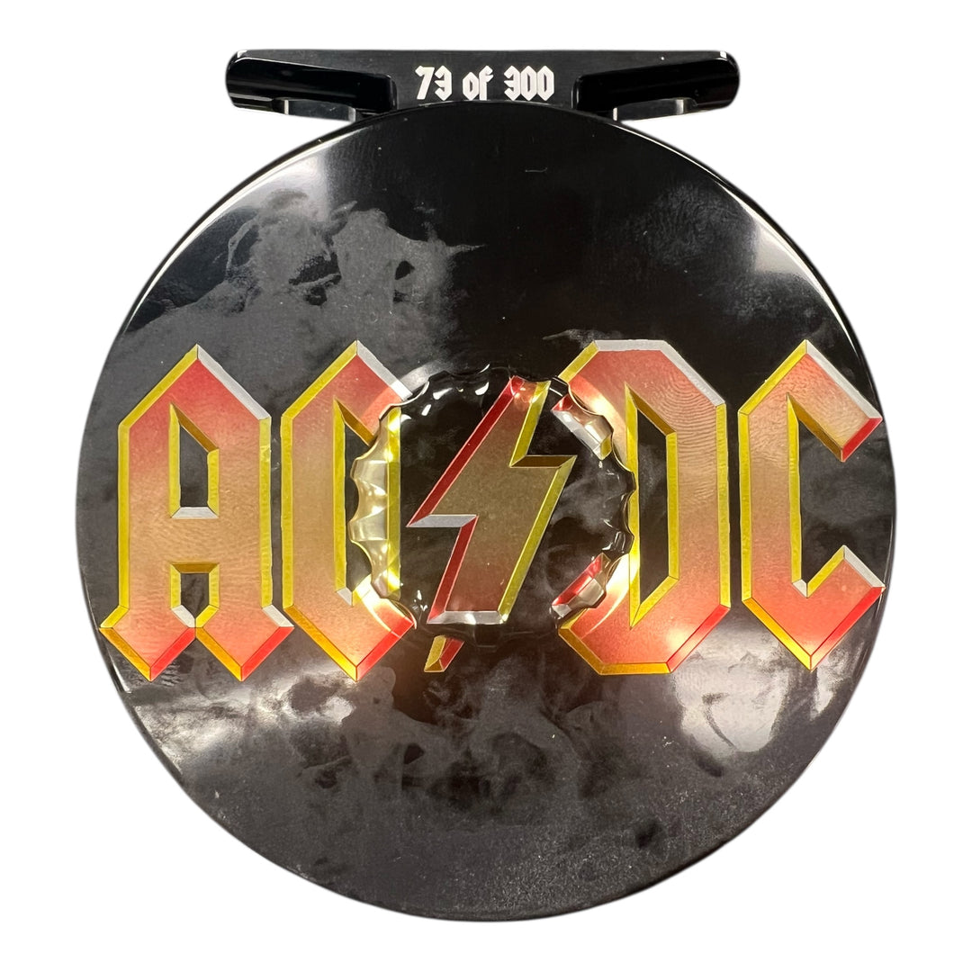 Abel Custom Finishes In Stock