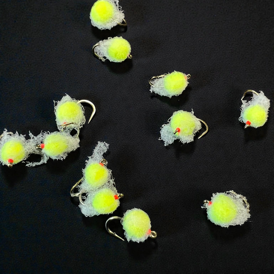 PFG Nuke Egg