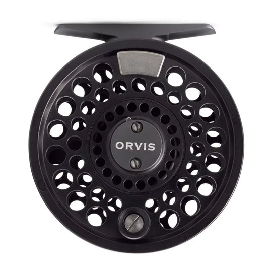 Orvis Battenkill Disc Spool