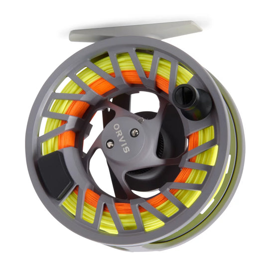 Orvis Clearwater Reels