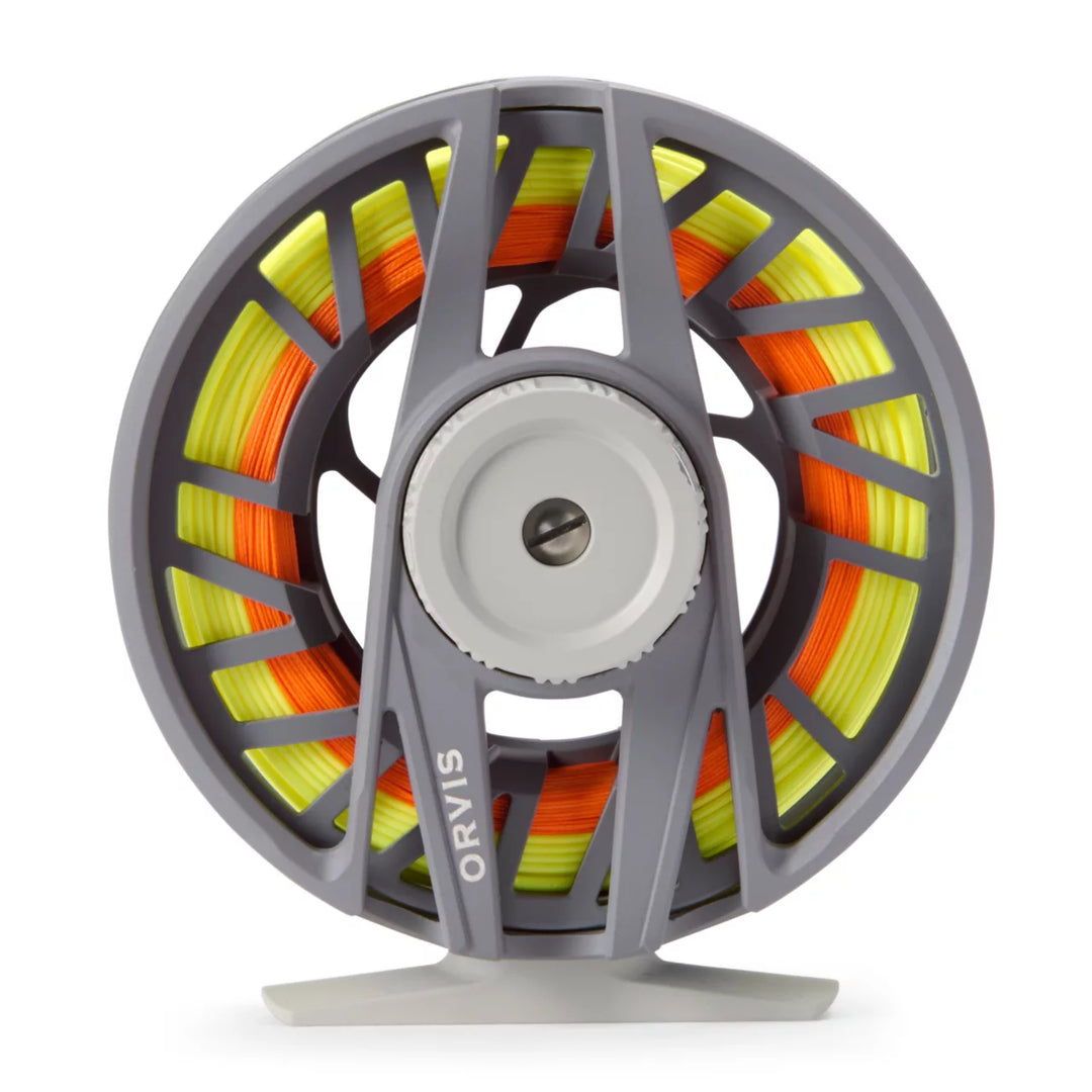 Orvis Clearwater Reels