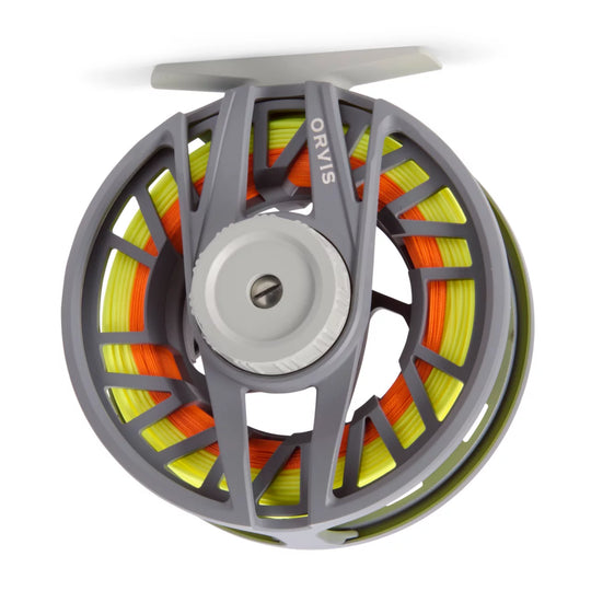 Orvis Clearwater Reels