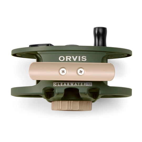 Orvis Clearwater Reels