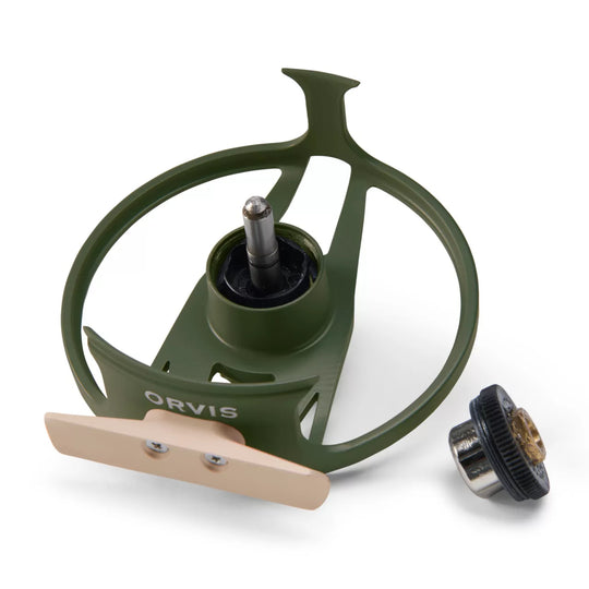 Orvis Clearwater Reels