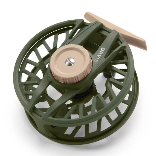 Orvis Clearwater Reels