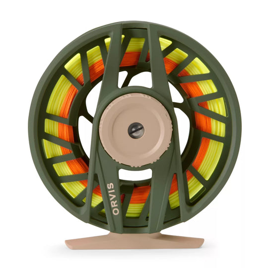 Orvis Clearwater Reels