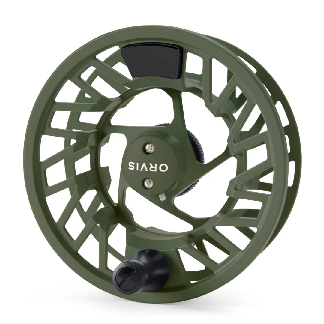 Orvis Clearwater Reels