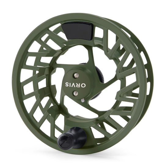 Orvis Clearwater Reels