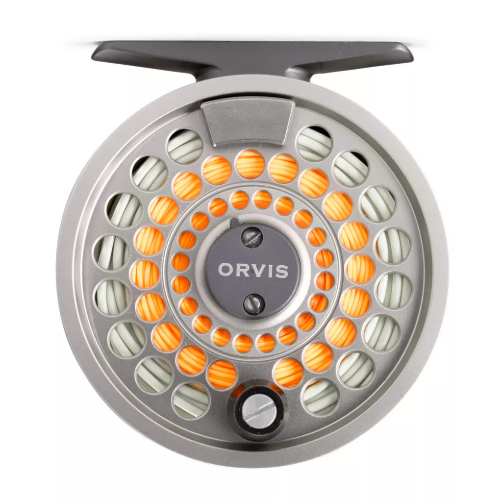 Orvis Battenkill Click Fly Reel Bronze / III