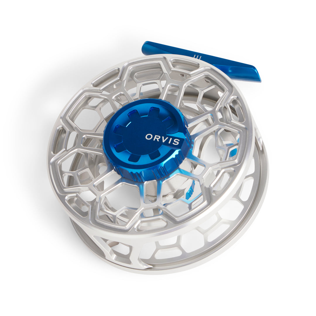 Orvis Ratio Reel