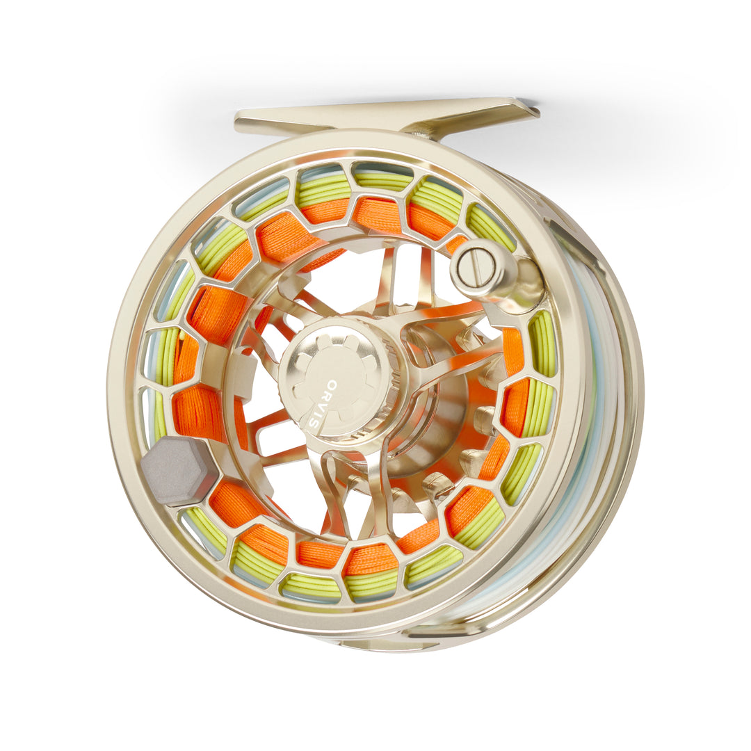 Orvis Ratio Reel