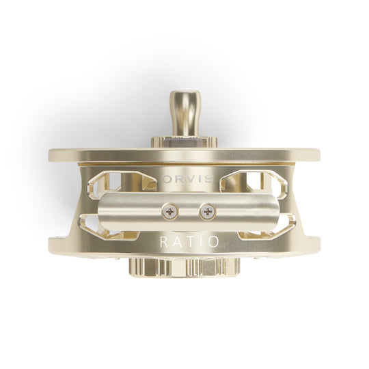 Orvis Ratio Reel