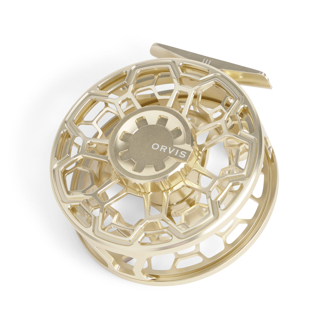 Orvis Ratio Reel