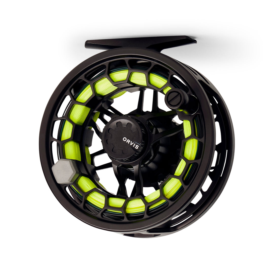 Orvis Ratio Spare Spool