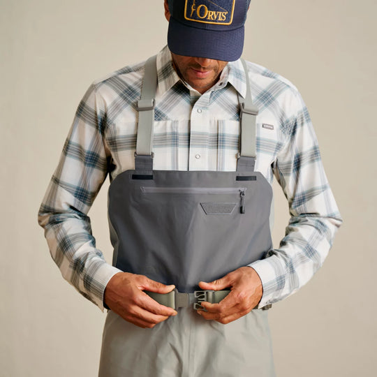 Orvis Ultralight Stockingfoot Wader