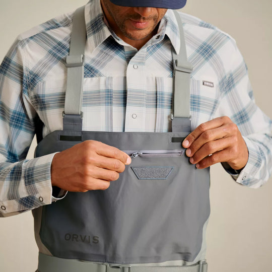 Orvis Ultralight Stockingfoot Wader