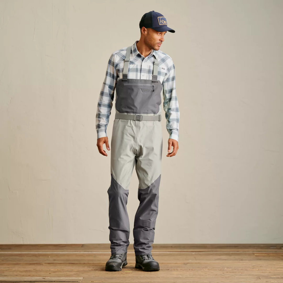 Orvis Ultralight Stockingfoot Wader