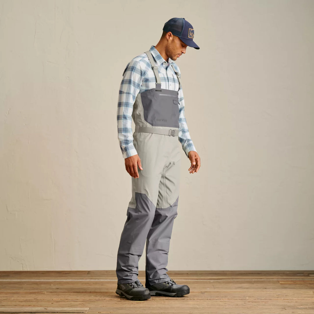 Orvis Ultralight Stockingfoot Wader