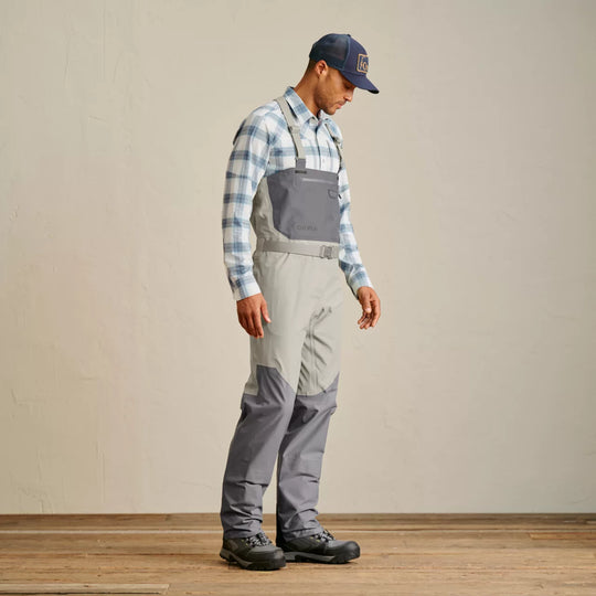 Orvis Ultralight Stockingfoot Wader