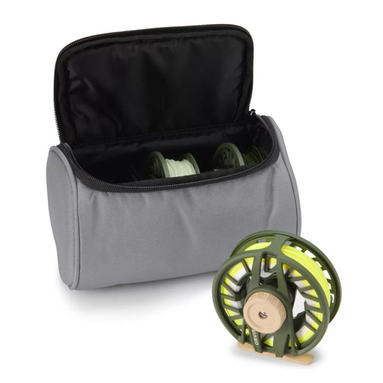 Orvis Clearwater Reel & Spools 3-pack