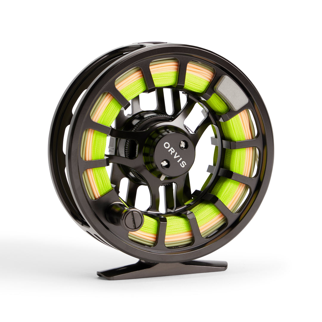 Orvis Hydros Reel (NEW)