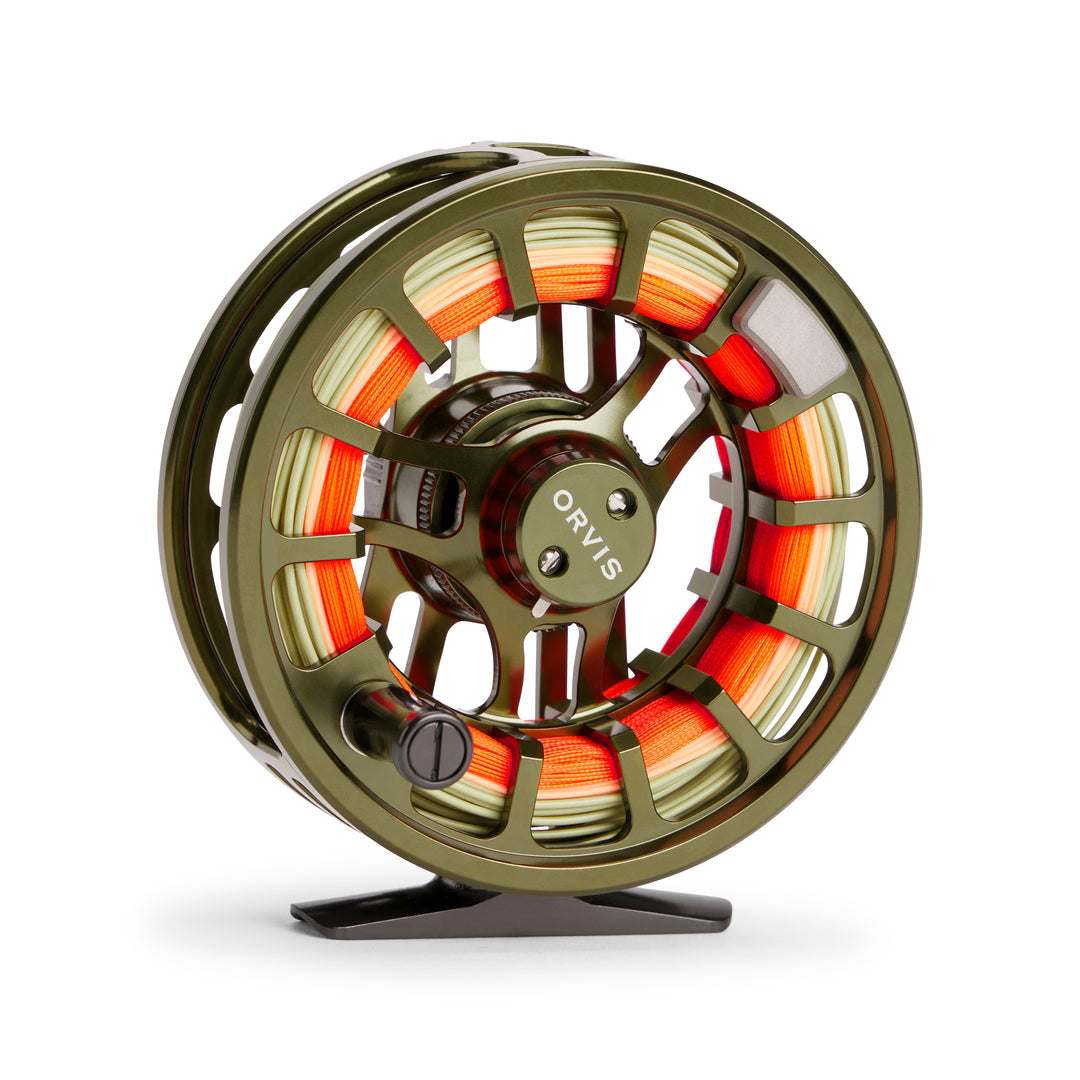 Orvis Hydros Reel (NEW)