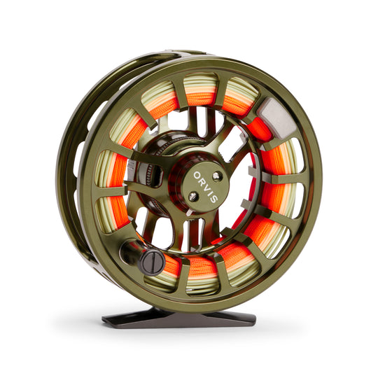 Orvis Hydros Reel (NEW)