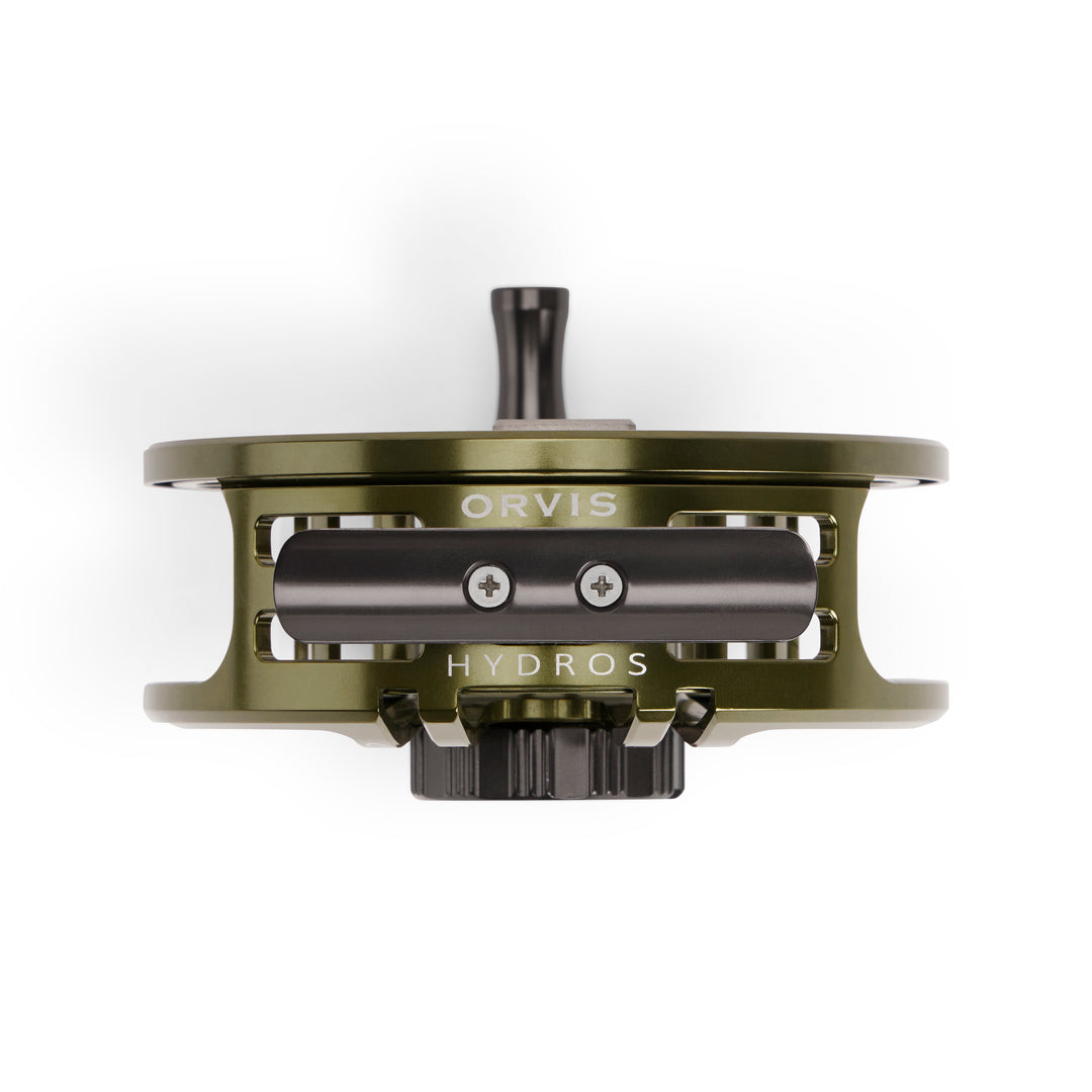 Orvis Hydros Reel (NEW)