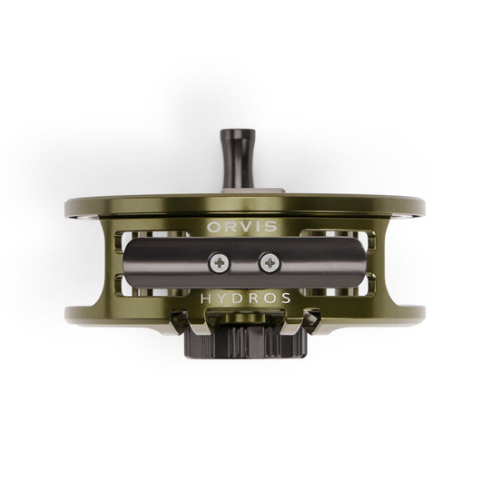 Orvis Hydros Reel (NEW)
