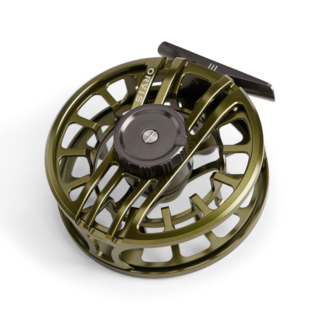 Orvis Hydros Reel (NEW)