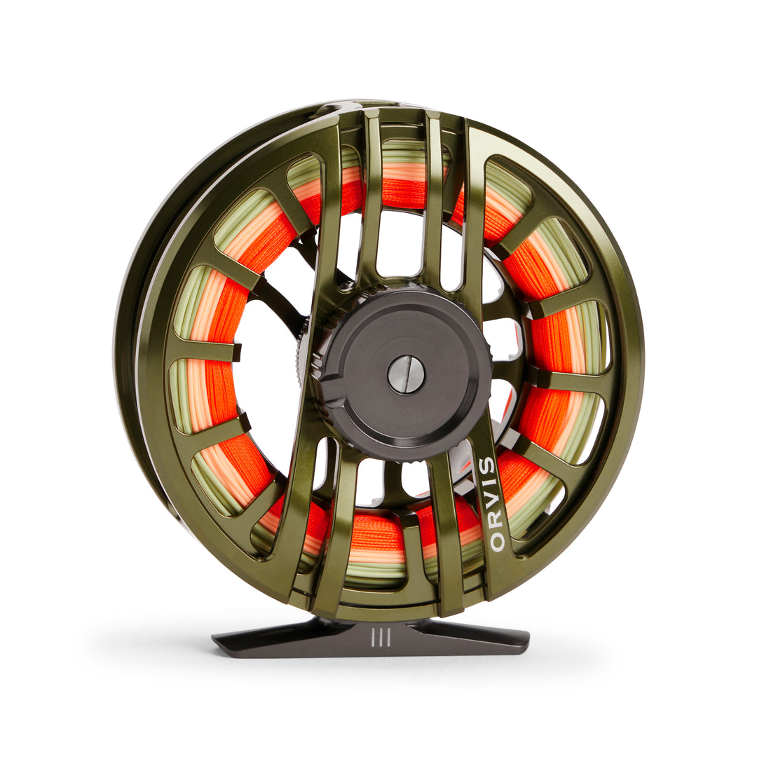 Orvis Hydros Reel (NEW)