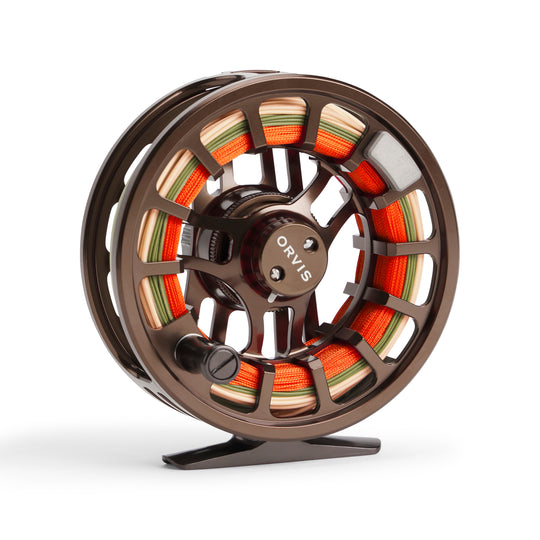 Orvis Hydros Reel (NEW)