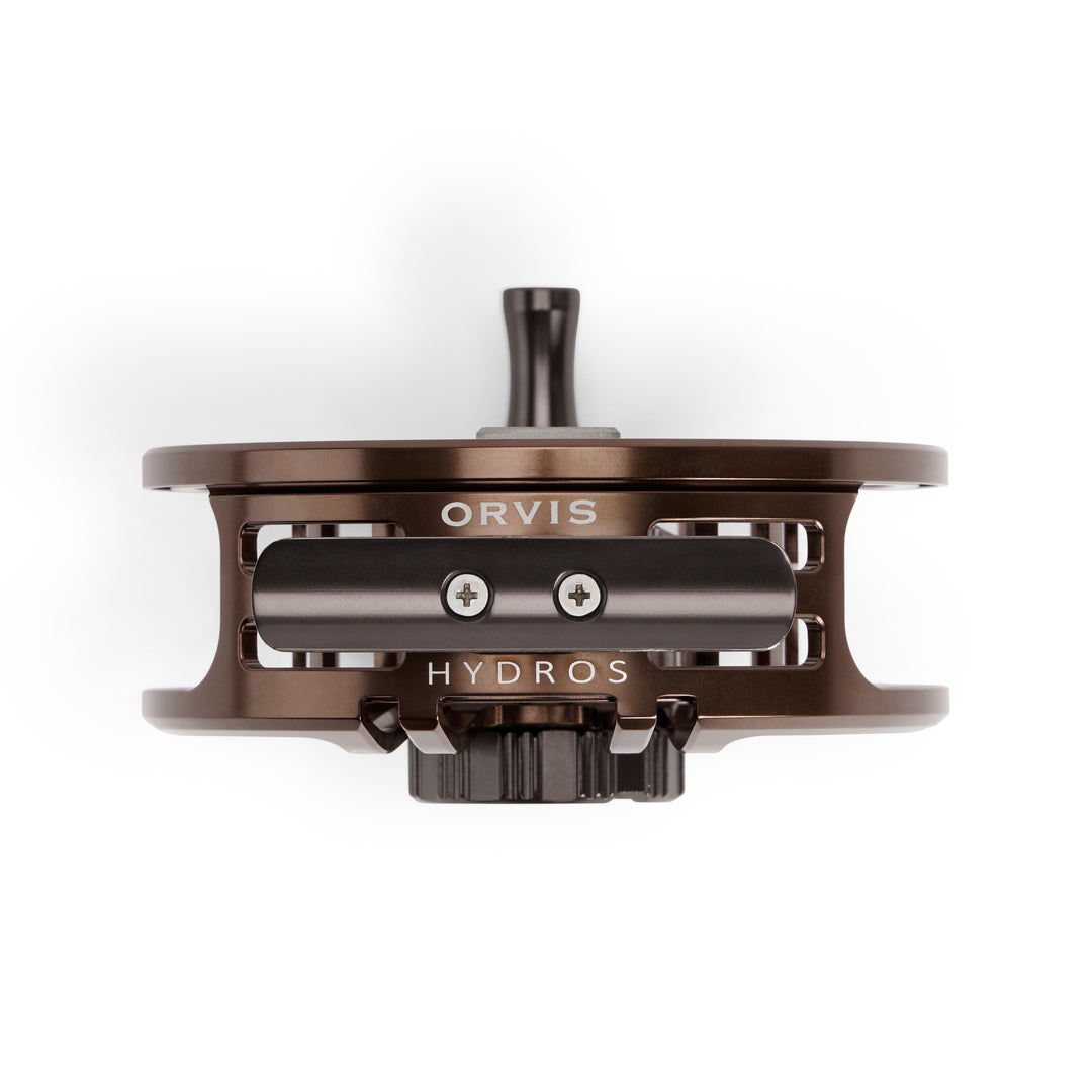 Orvis Hydros Reel (NEW)