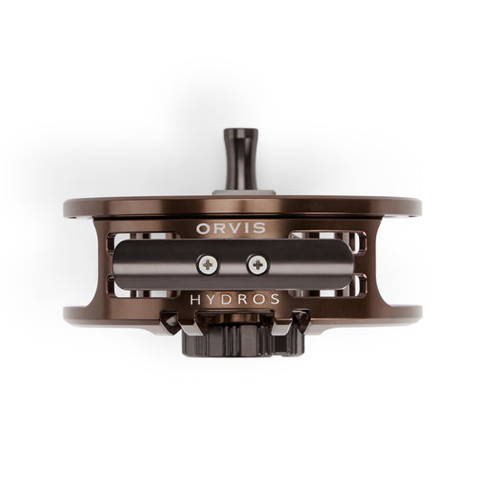 Orvis Hydros Reel (NEW)