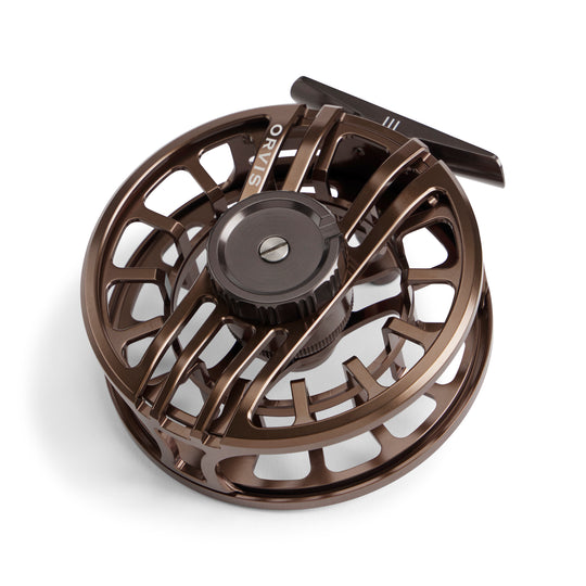Orvis Hydros Reel (NEW)