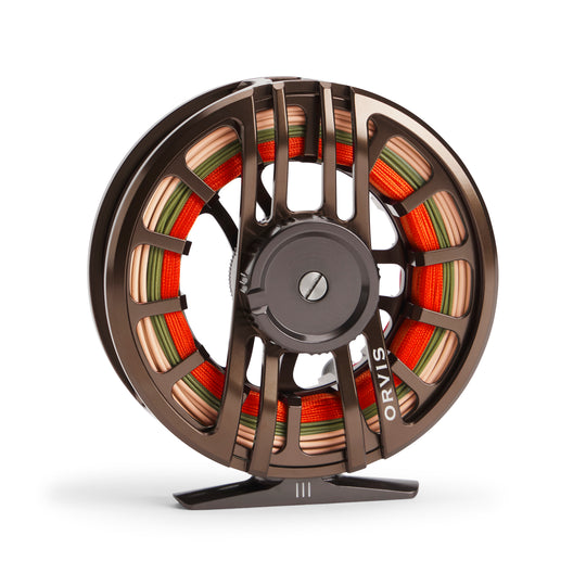 Orvis Hydros Reel (NEW)