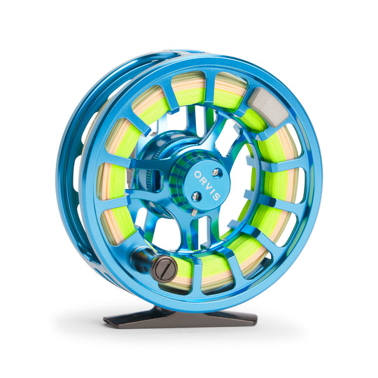 Orvis Hydros Reel (NEW)