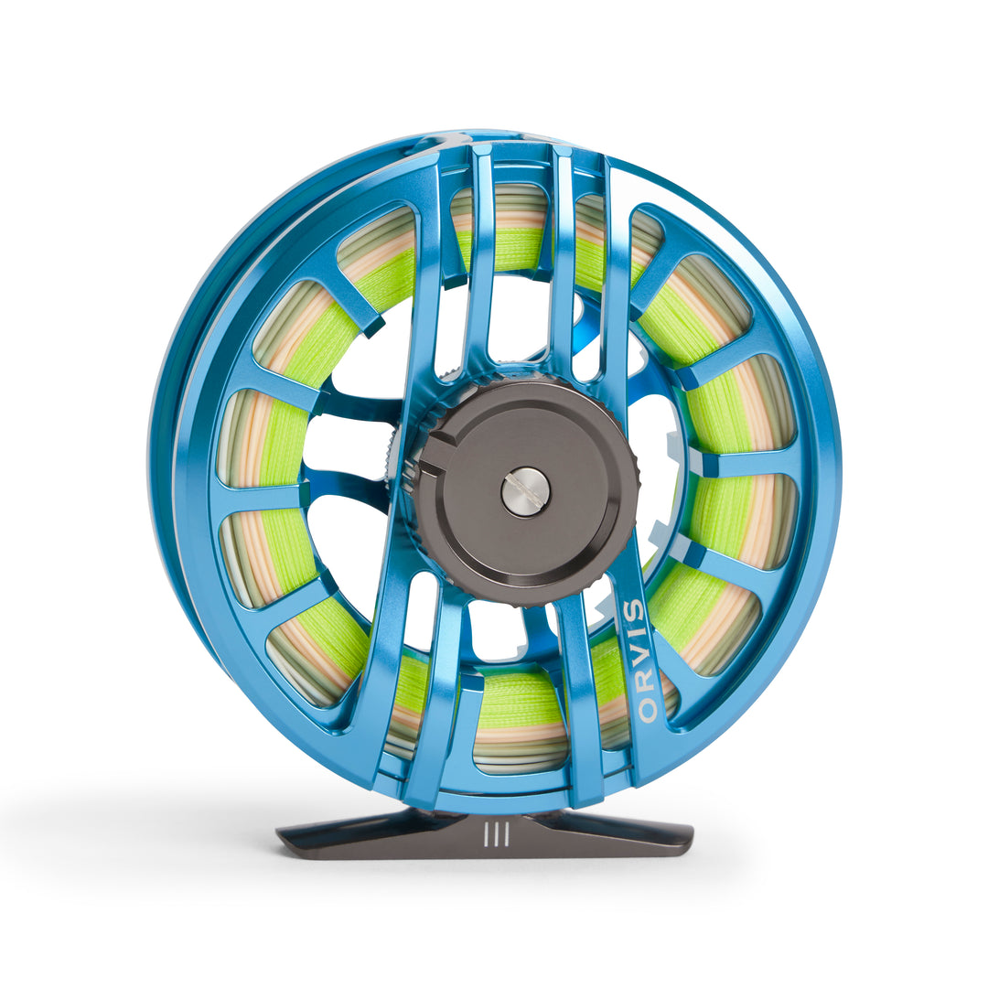 Orvis Hydros Reel (NEW)
